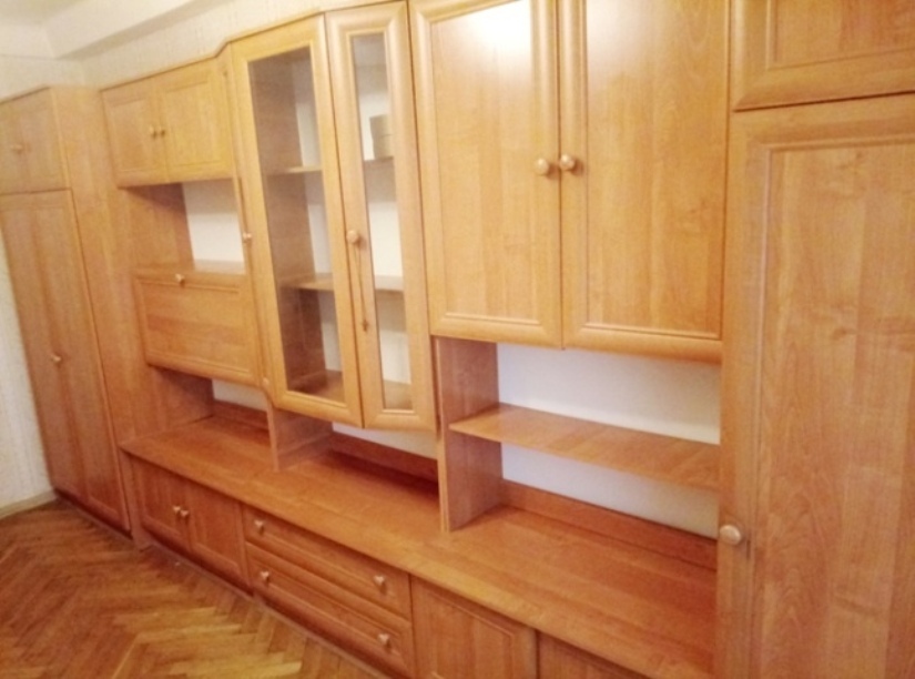 Оренда 1-кімнатної квартири 28 м², Лесі Українки бул., 9