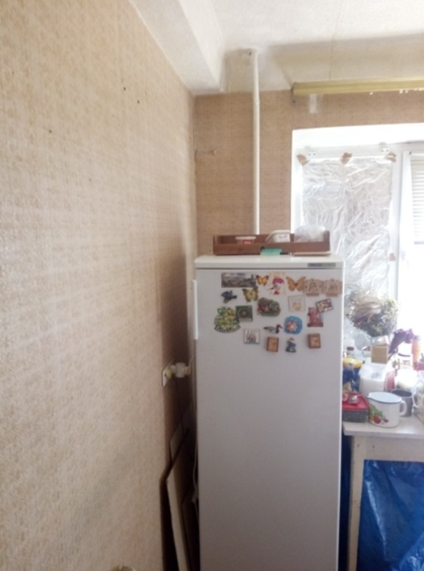 Оренда 1-кімнатної квартири 28 м², Лесі Українки бул., 9