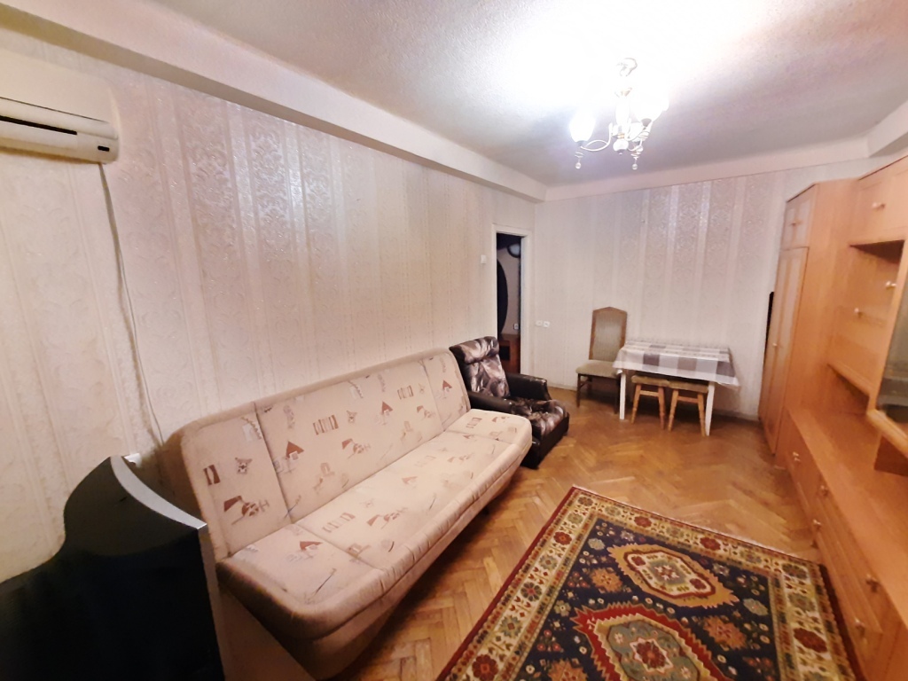 Оренда 1-кімнатної квартири 28 м², Лесі Українки бул., 9