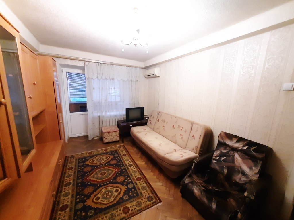 Оренда 1-кімнатної квартири 28 м², Лесі Українки бул., 9