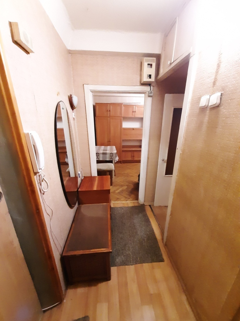 Оренда 1-кімнатної квартири 28 м², Лесі Українки бул., 9