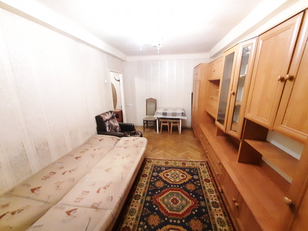 Оренда 1-кімнатної квартири 28 м², Лесі Українки бул., 9