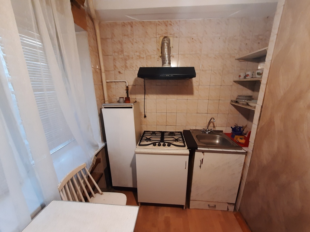 Оренда 1-кімнатної квартири 28 м², Лесі Українки бул., 9