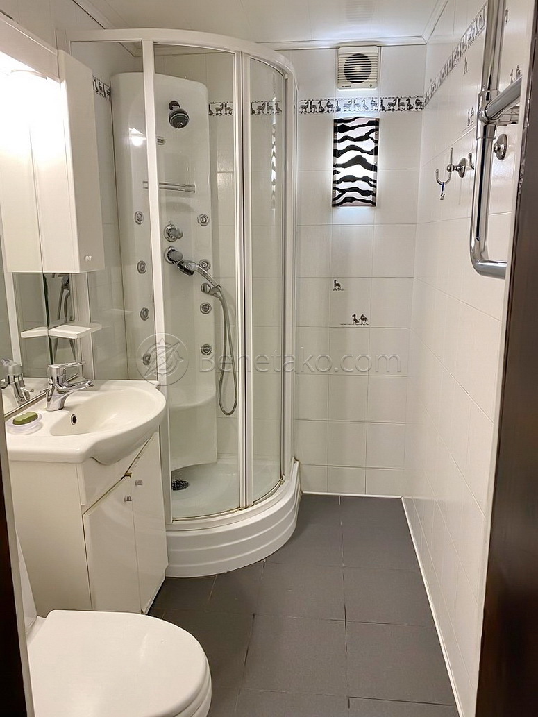 Аренда 5-комнатной квартиры 150 м², Большая Арнаутская ул., 82А