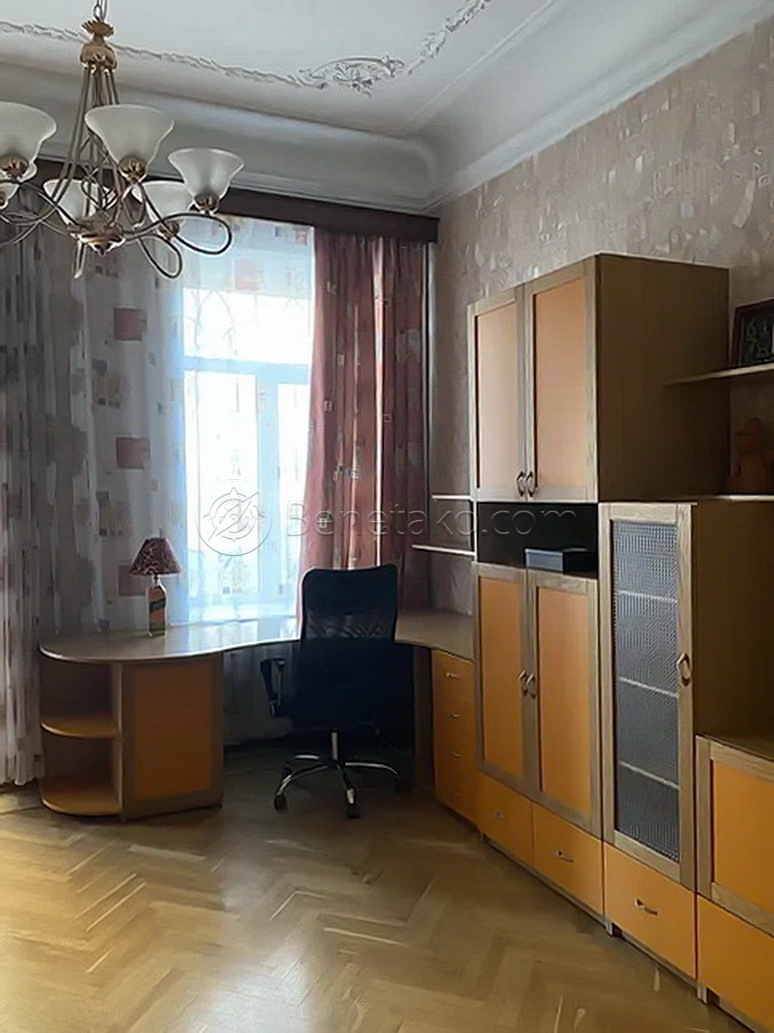 Аренда 5-комнатной квартиры 150 м², Большая Арнаутская ул., 82А