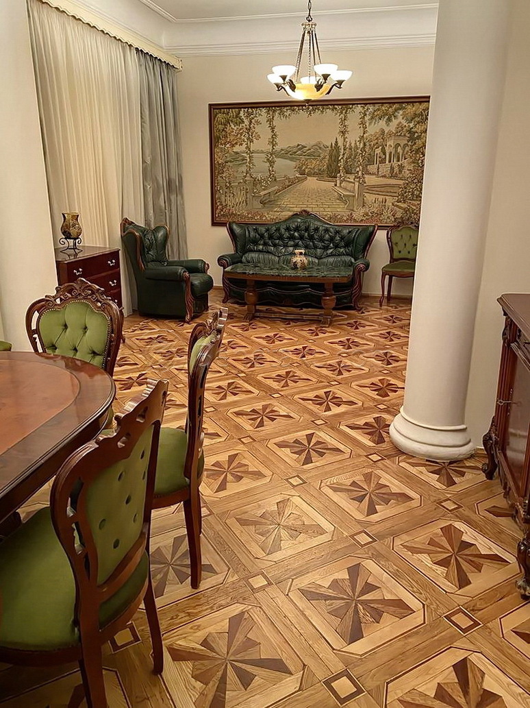 Аренда 5-комнатной квартиры 150 м², Большая Арнаутская ул., 82А