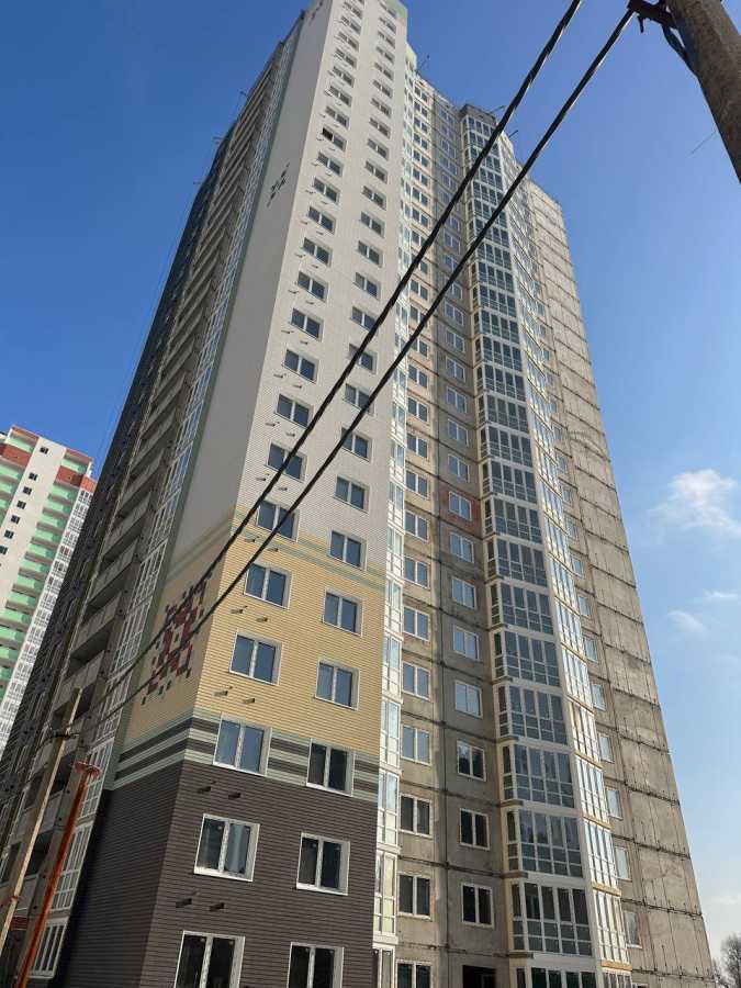 Продажа 2-комнатной квартиры 54 м², Софии Русовой ул.