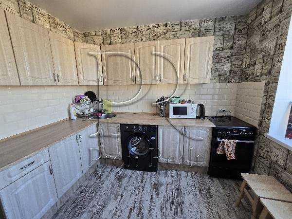 Продаж 2-кімнатної квартири 54 м², Валерія Лобановського просп., 96