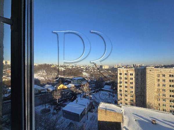 Продаж 2-кімнатної квартири 54 м², Валерія Лобановського просп., 96