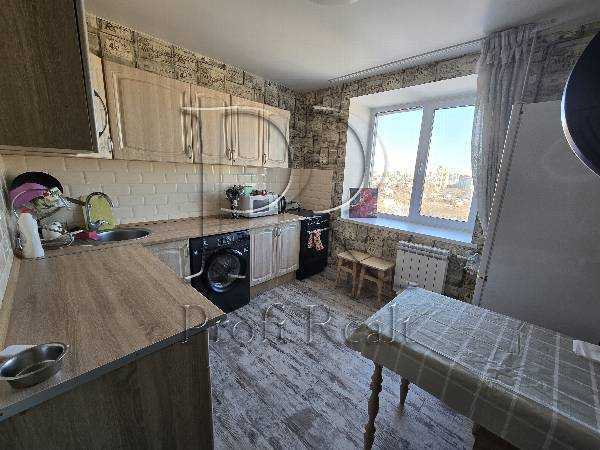 Продаж 2-кімнатної квартири 54 м², Валерія Лобановського просп., 96