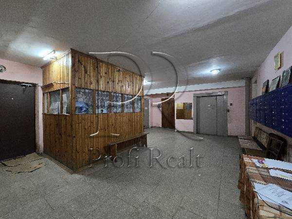 Продаж 2-кімнатної квартири 54 м², Валерія Лобановського просп., 96