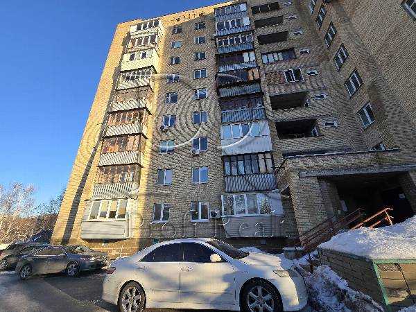 Продаж 2-кімнатної квартири 54 м², Валерія Лобановського просп., 96