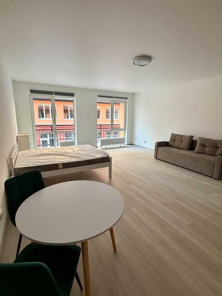 Оренда 1-кімнатної квартири 50 м², Глибочицька вул., 17