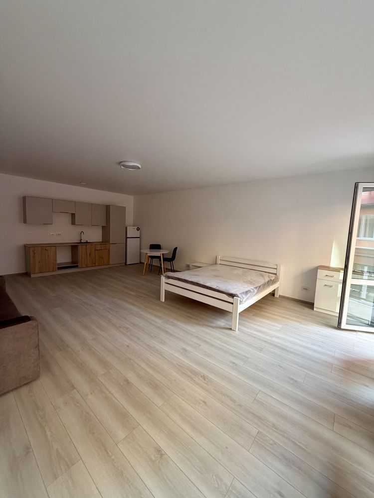 Оренда 1-кімнатної квартири 50 м², Глибочицька вул., 17