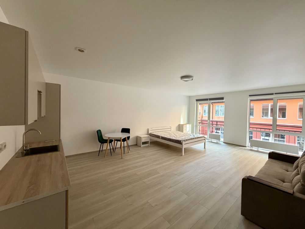 Оренда 1-кімнатної квартири 50 м², Глибочицька вул., 17
