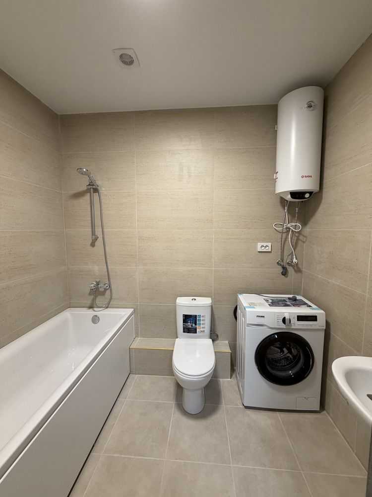 Оренда 1-кімнатної квартири 50 м², Глибочицька вул., 17