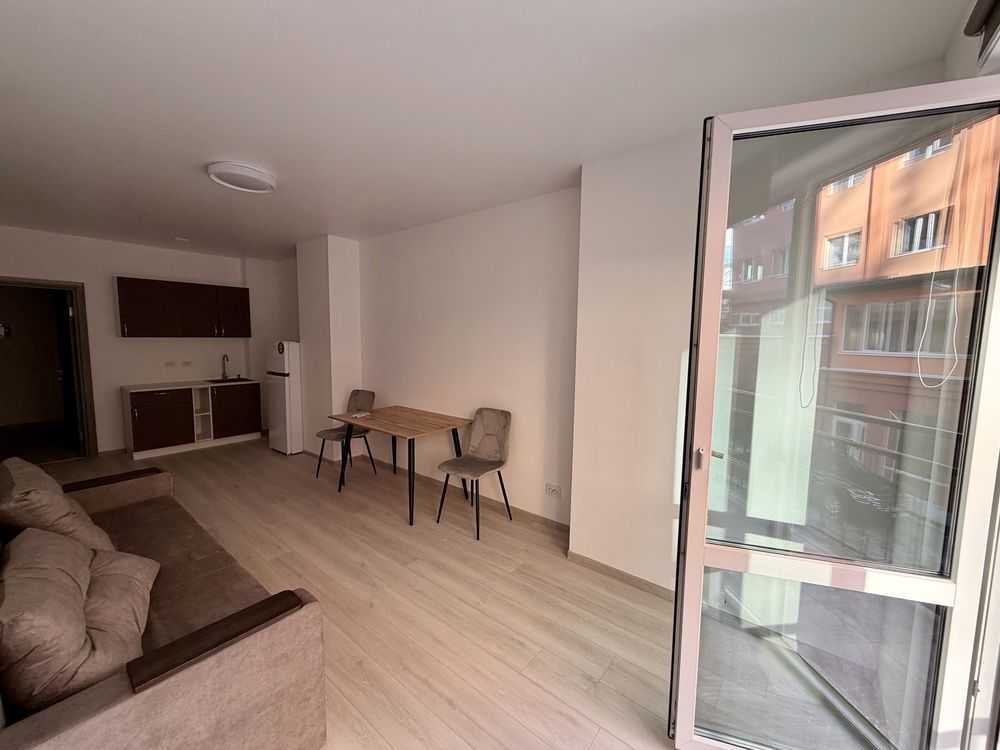 Оренда 2-кімнатної квартири 60.4 м², Глибочицька вул., 17