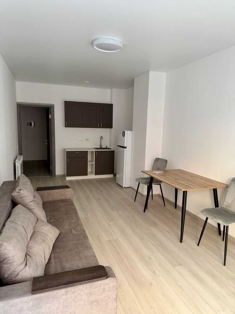 Оренда 2-кімнатної квартири 60.4 м², Глибочицька вул., 17