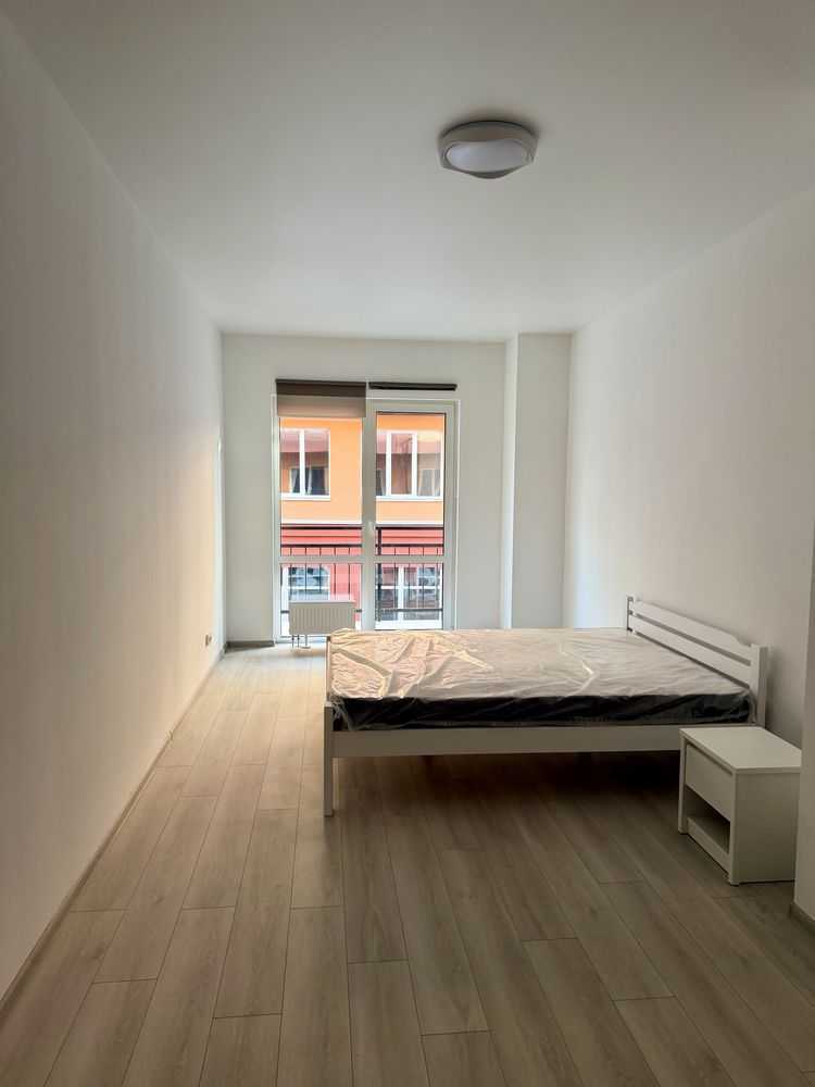 Оренда 2-кімнатної квартири 60.4 м², Глибочицька вул., 17