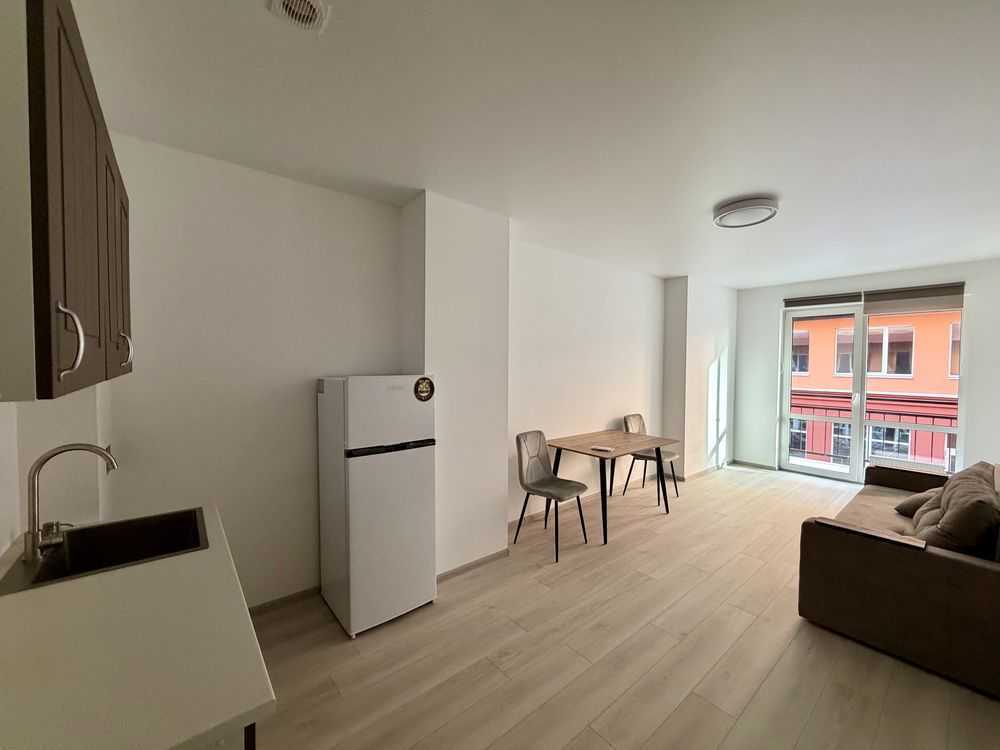 Оренда 2-кімнатної квартири 60.4 м², Глибочицька вул., 17