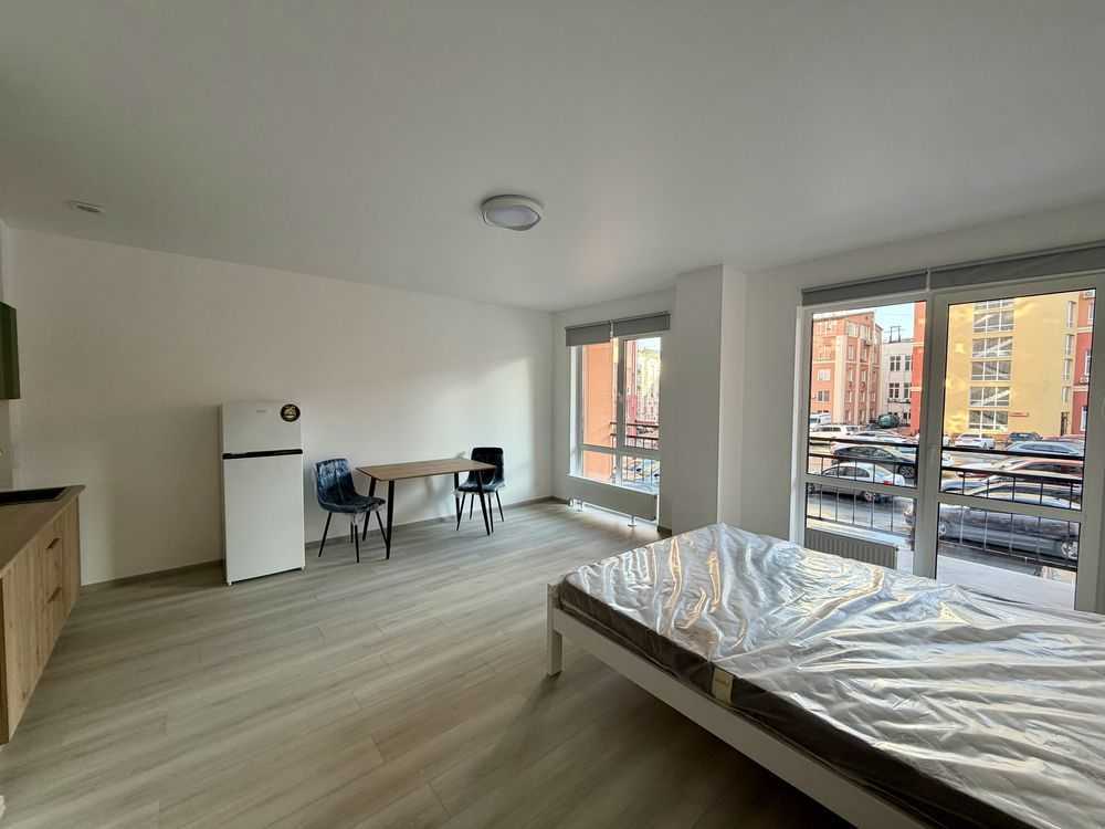 Оренда 1-кімнатної квартири 38.5 м², Глибочицька вул., 17