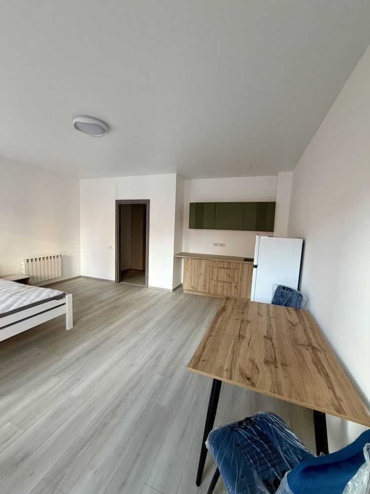 Оренда 1-кімнатної квартири 38.5 м², Глибочицька вул., 17