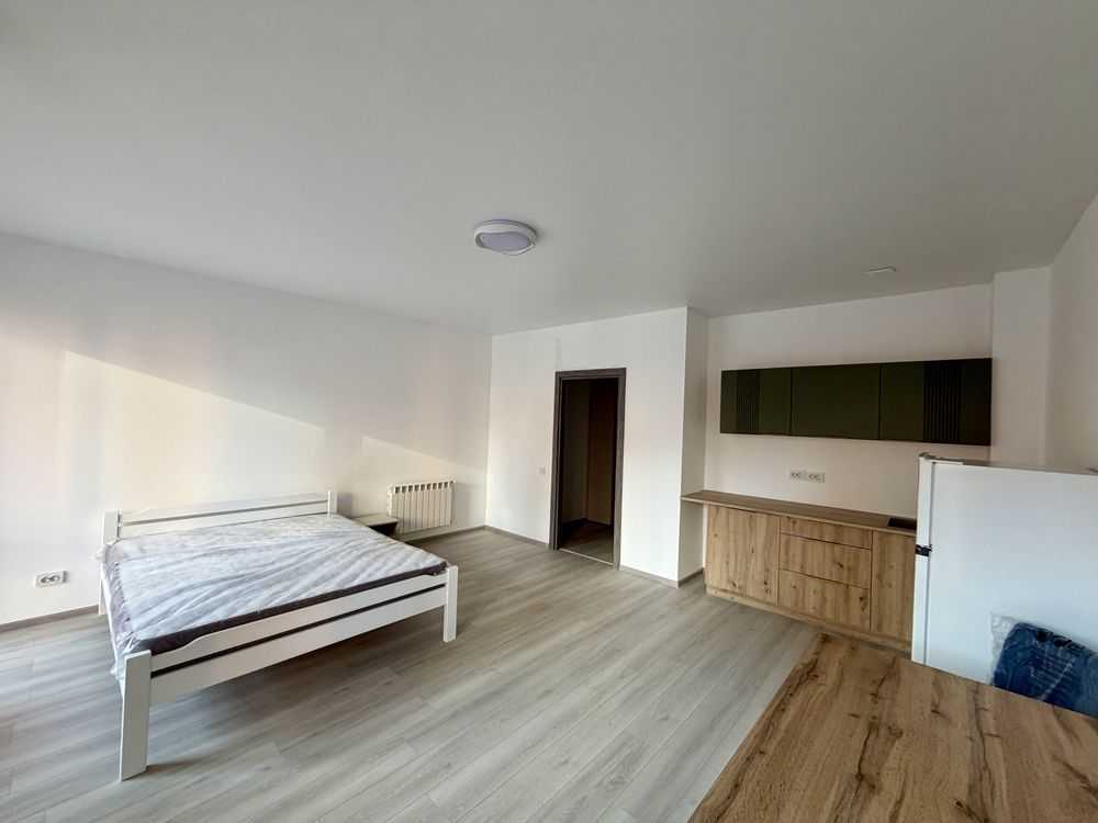 Оренда 1-кімнатної квартири 38.5 м², Глибочицька вул., 17