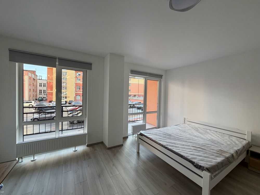 Оренда 1-кімнатної квартири 38.5 м², Глибочицька вул., 17