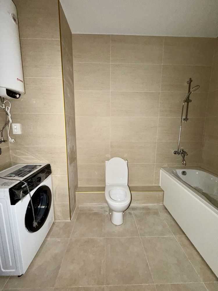 Оренда 1-кімнатної квартири 38.5 м², Глибочицька вул., 17