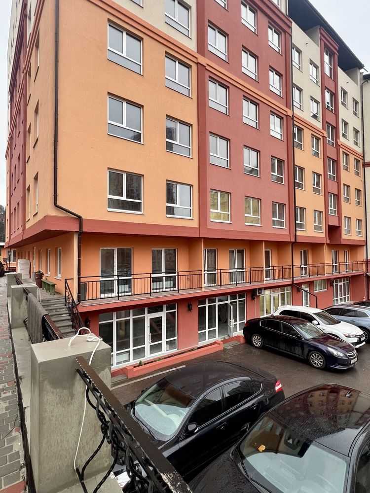 Оренда 1-кімнатної квартири 38.5 м², Глибочицька вул., 17