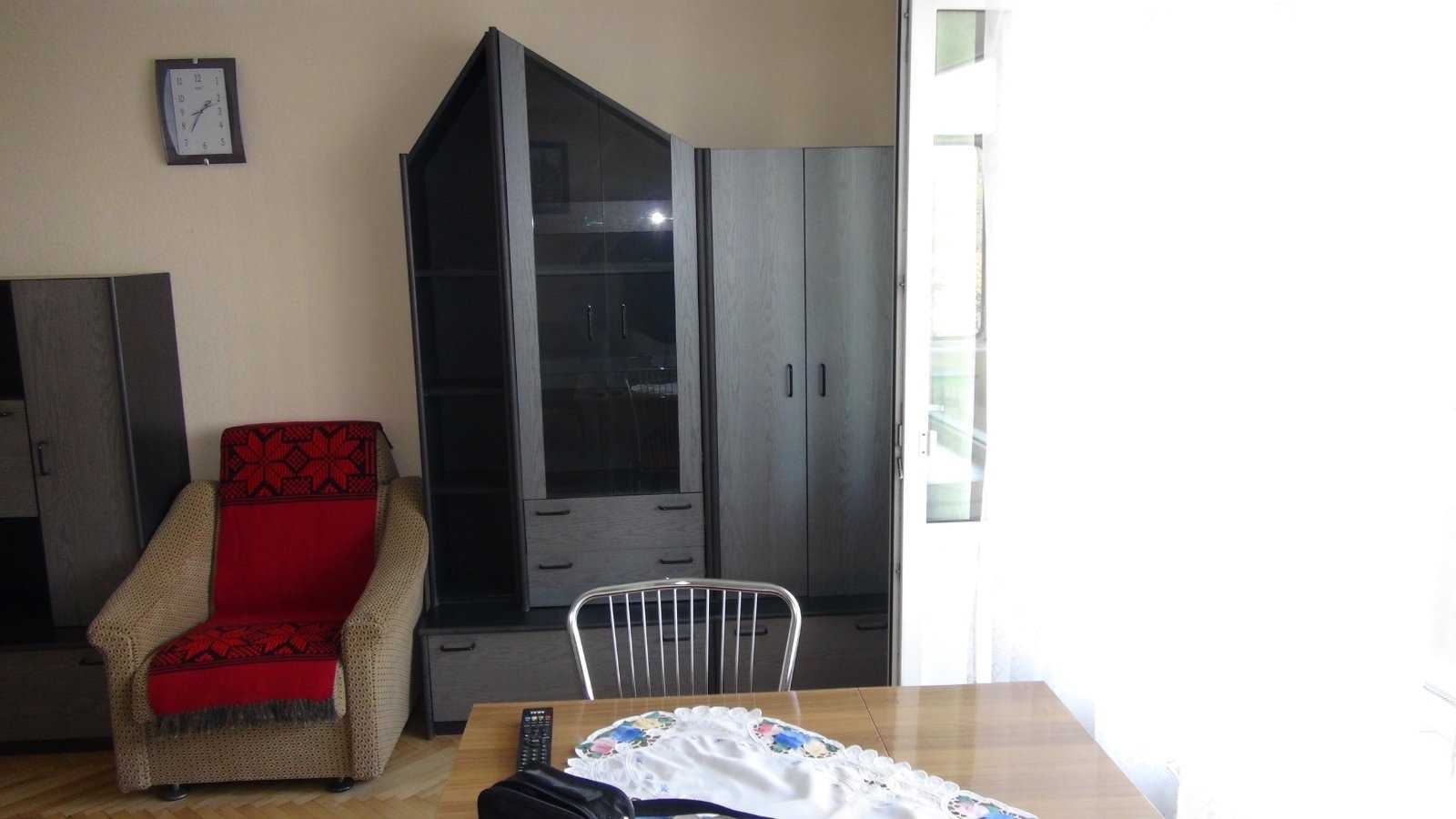 Аренда 1-комнатной квартиры 36 м², Андрея Головко ул., 25