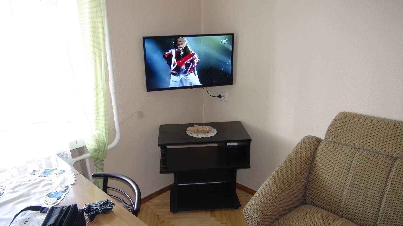 Аренда 1-комнатной квартиры 36 м², Андрея Головко ул., 25