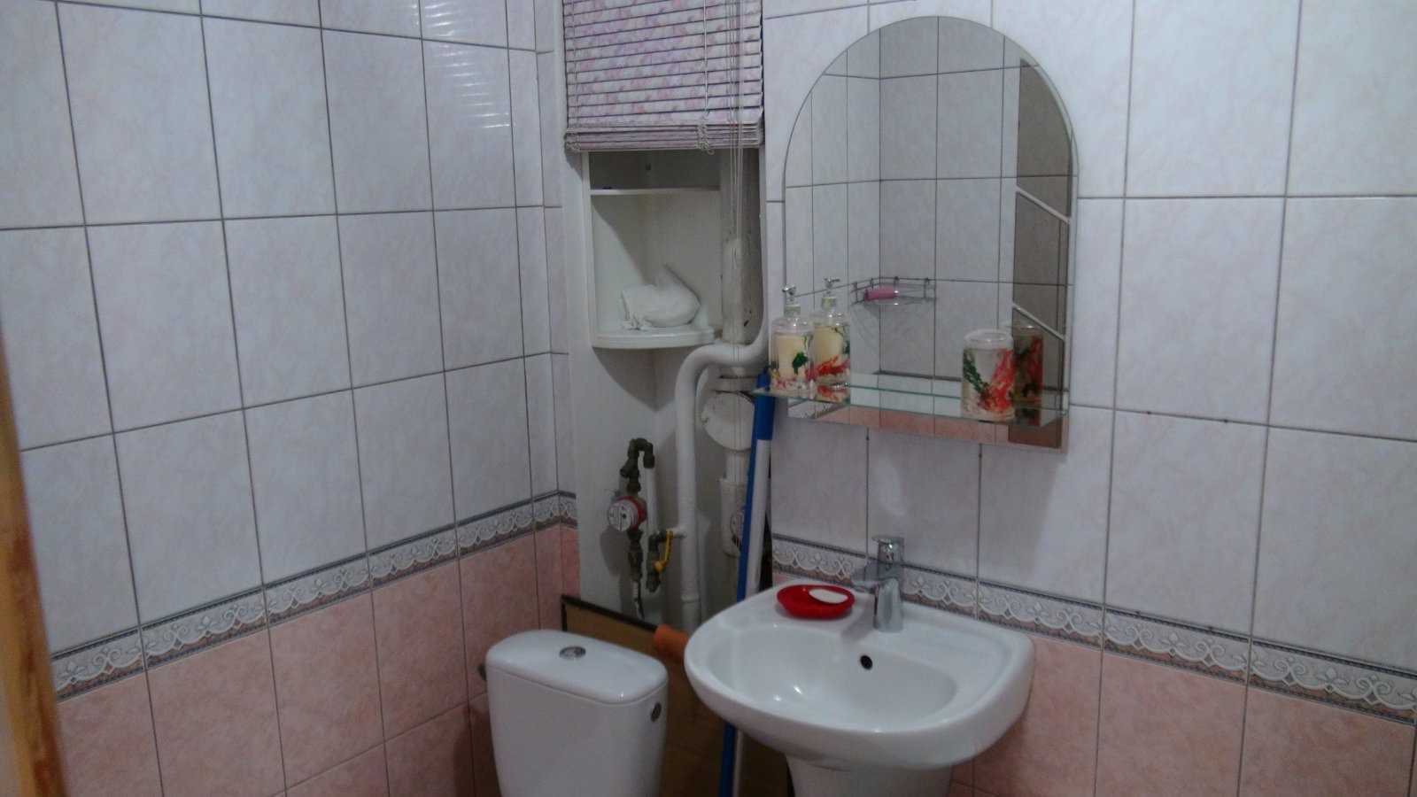 Аренда 1-комнатной квартиры 36 м², Андрея Головко ул., 25