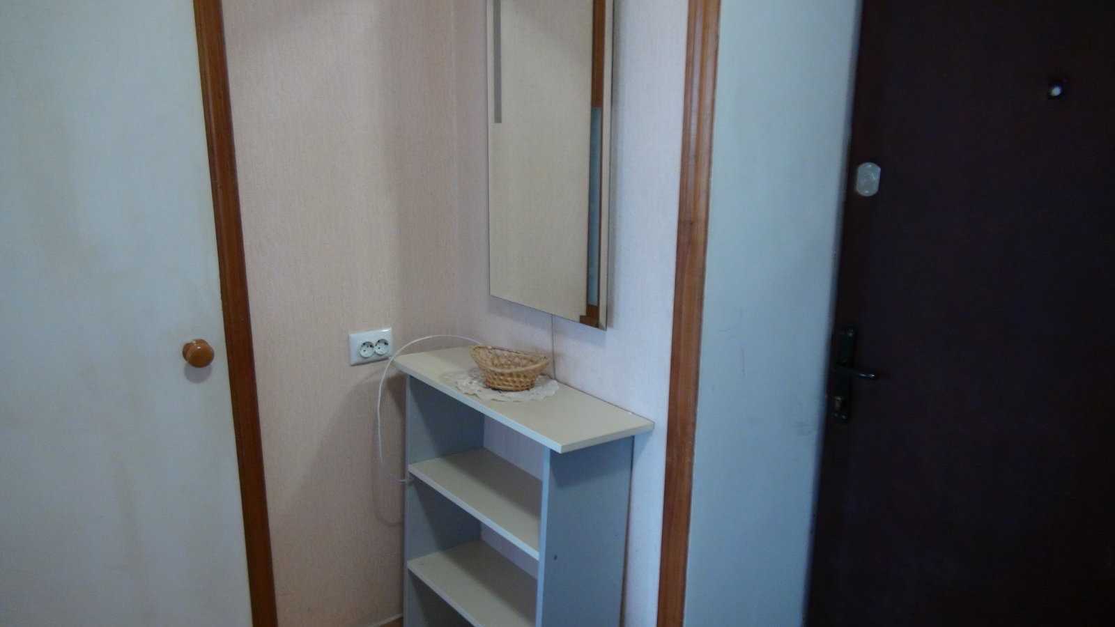 Аренда 1-комнатной квартиры 36 м², Андрея Головко ул., 25