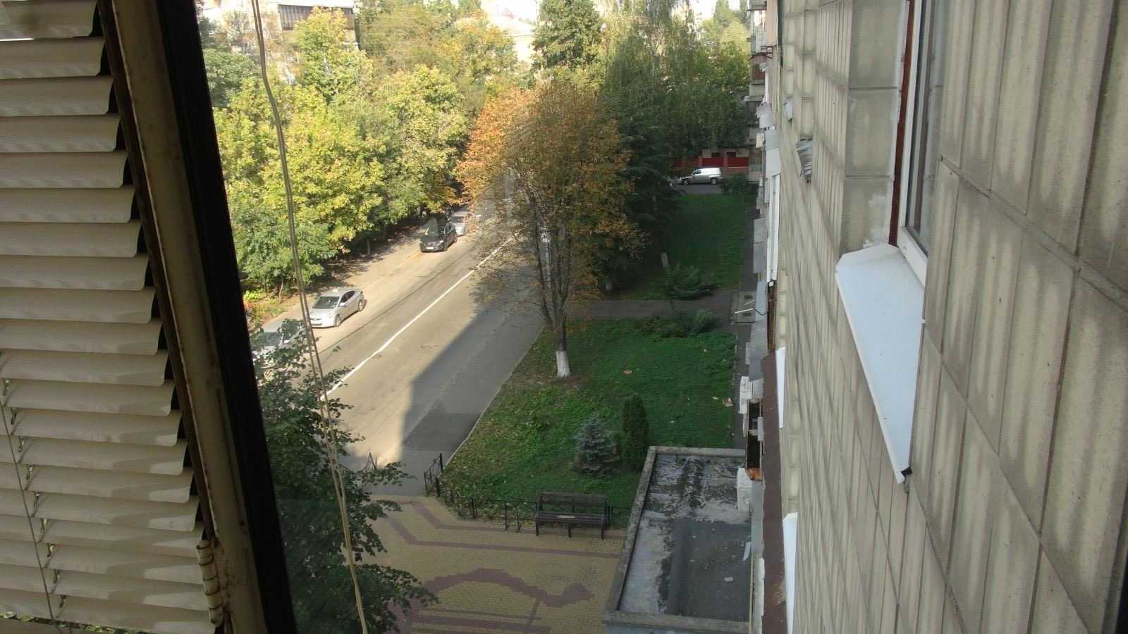 Аренда 1-комнатной квартиры 36 м², Андрея Головко ул., 25