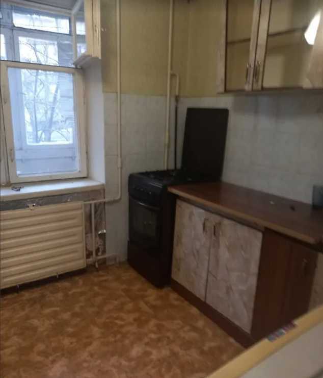 Аренда 2-комнатной квартиры 54 м², Шолом-Алейхема ул., 7/20