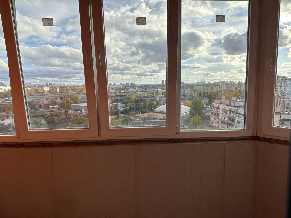 Оренда 1-кімнатної квартири 48 м², Берестейский, 71а