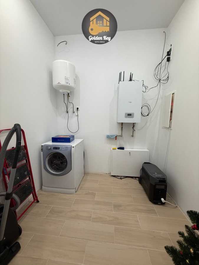 Продажа дома 120 м², Заводська, 17Б