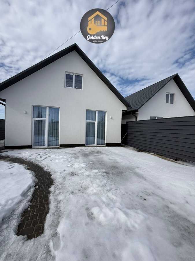 Продажа дома 120 м², Заводська, 17Б