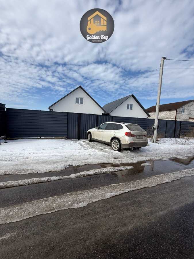 Продажа дома 120 м², Заводська, 17Б