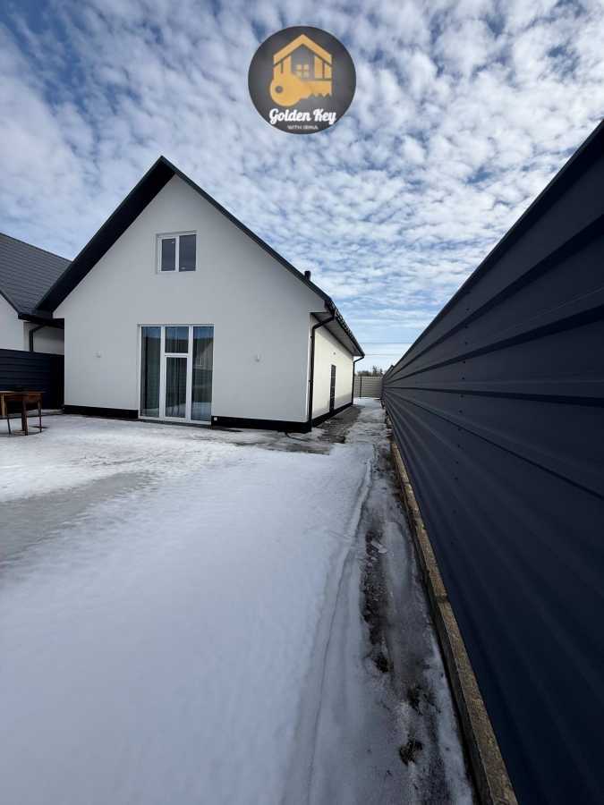 Продажа дома 120 м², Заводська, 17Б