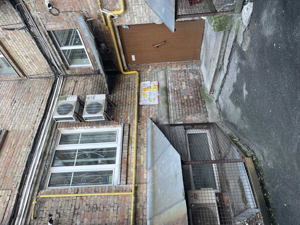 Оренда офісу 70 м², Дружби Народів бул., 17/5