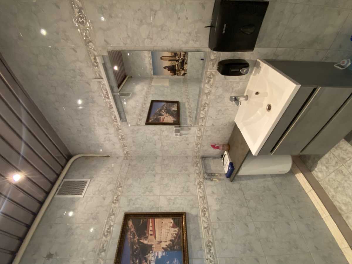 Оренда офісу 70 м², Дружби Народів бул., 17/5