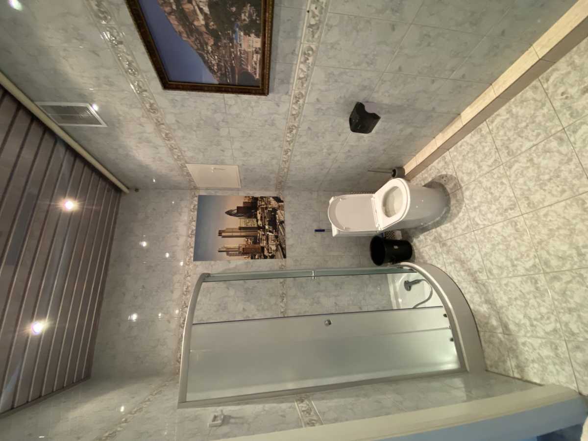 Оренда офісу 70 м², Дружби Народів бул., 17/5