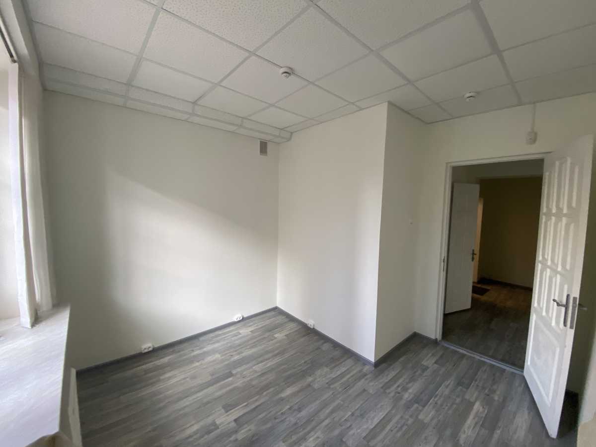 Оренда офісу 70 м², Дружби Народів бул., 17/5