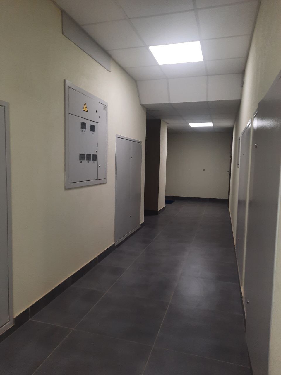 Продажа 1-комнатной квартиры 46 м², Вячеслава Черновола ул.