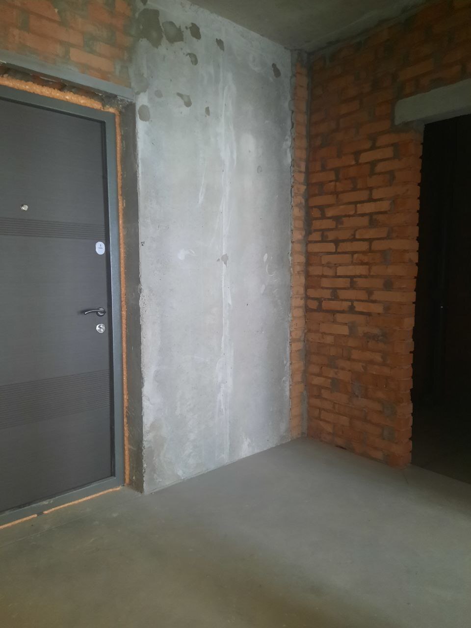 Продажа 1-комнатной квартиры 46 м², Вячеслава Черновола ул.