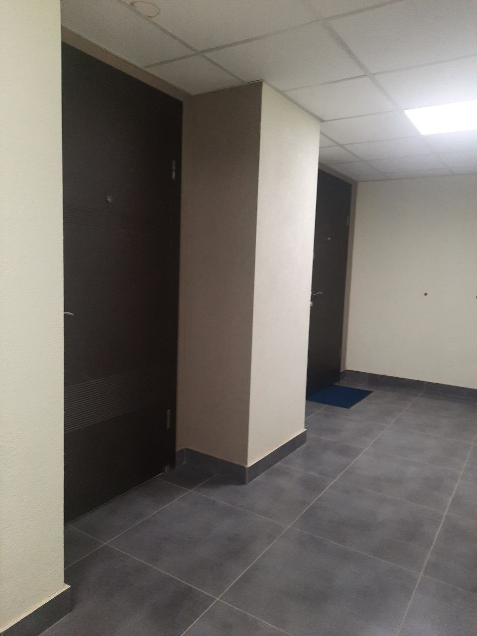 Продажа 1-комнатной квартиры 46 м², Вячеслава Черновола ул.