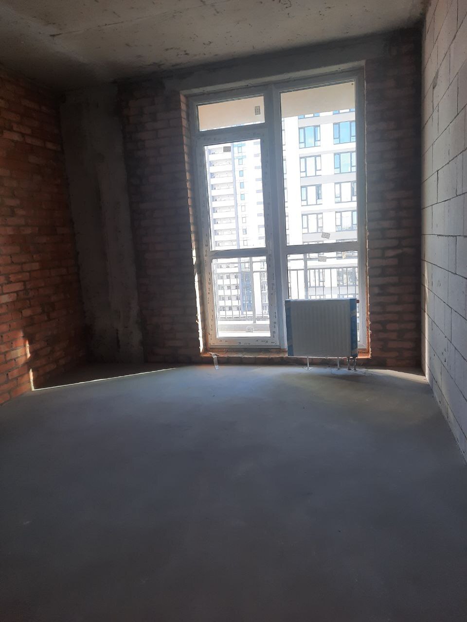 Продажа 1-комнатной квартиры 46 м², Вячеслава Черновола ул.