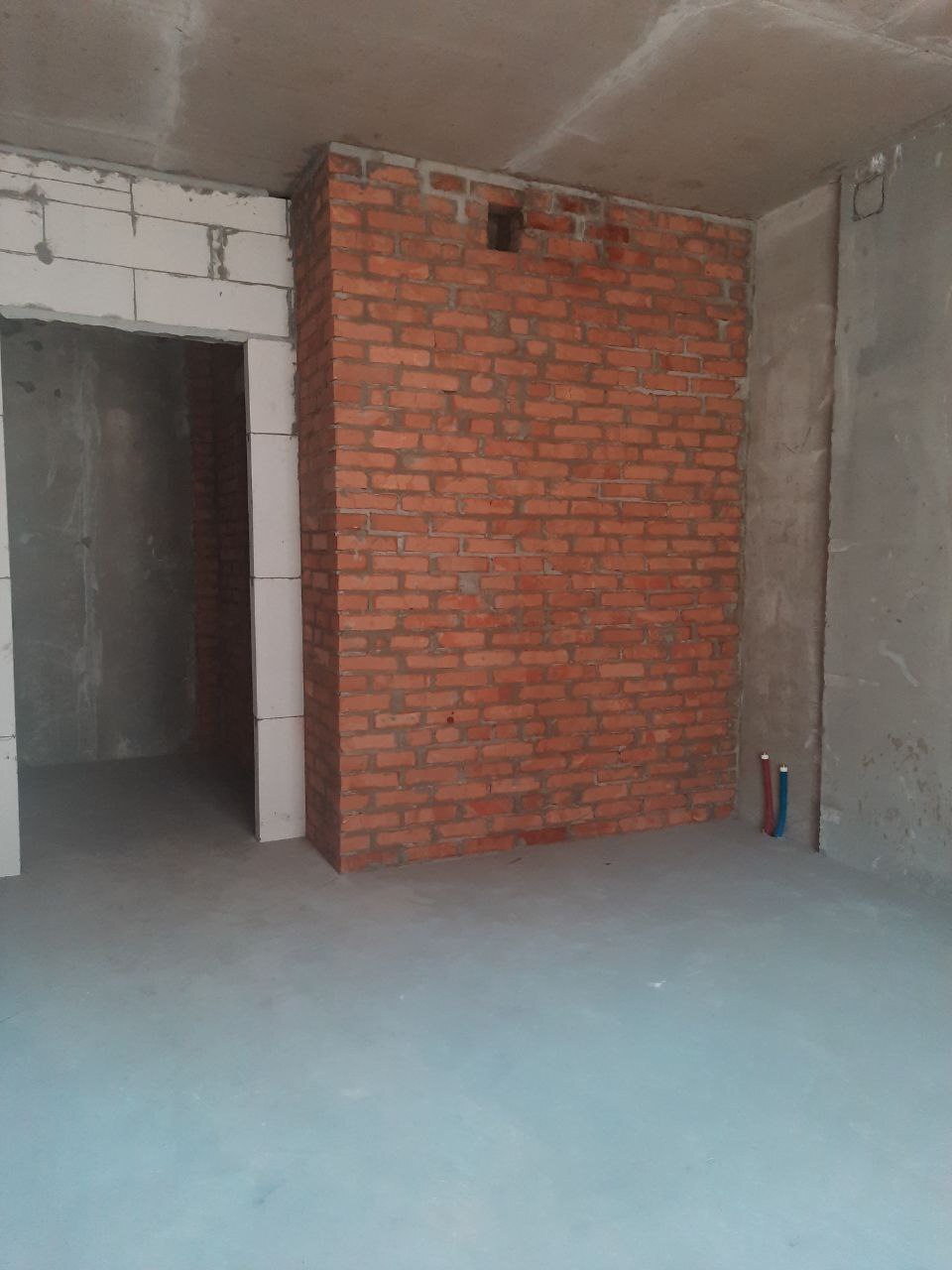 Продажа 1-комнатной квартиры 46 м², Вячеслава Черновола ул.